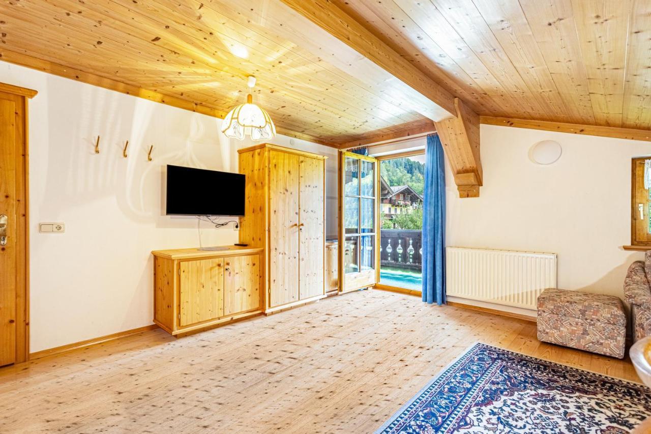 סנט מרטין בי לופר Ferienwohnung Jaegermeister מראה חיצוני תמונה