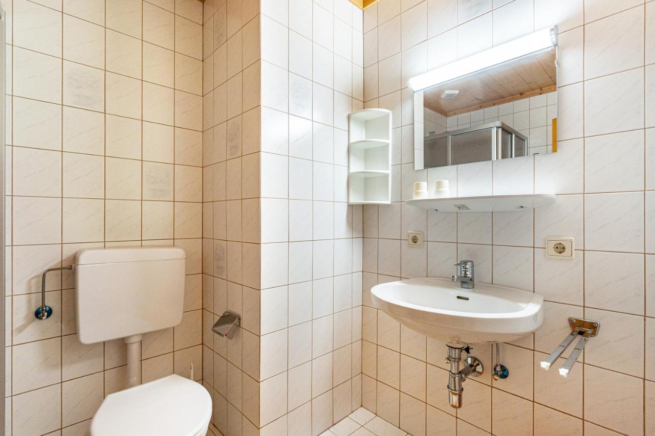 סנט מרטין בי לופר Ferienwohnung Jaegermeister מראה חיצוני תמונה